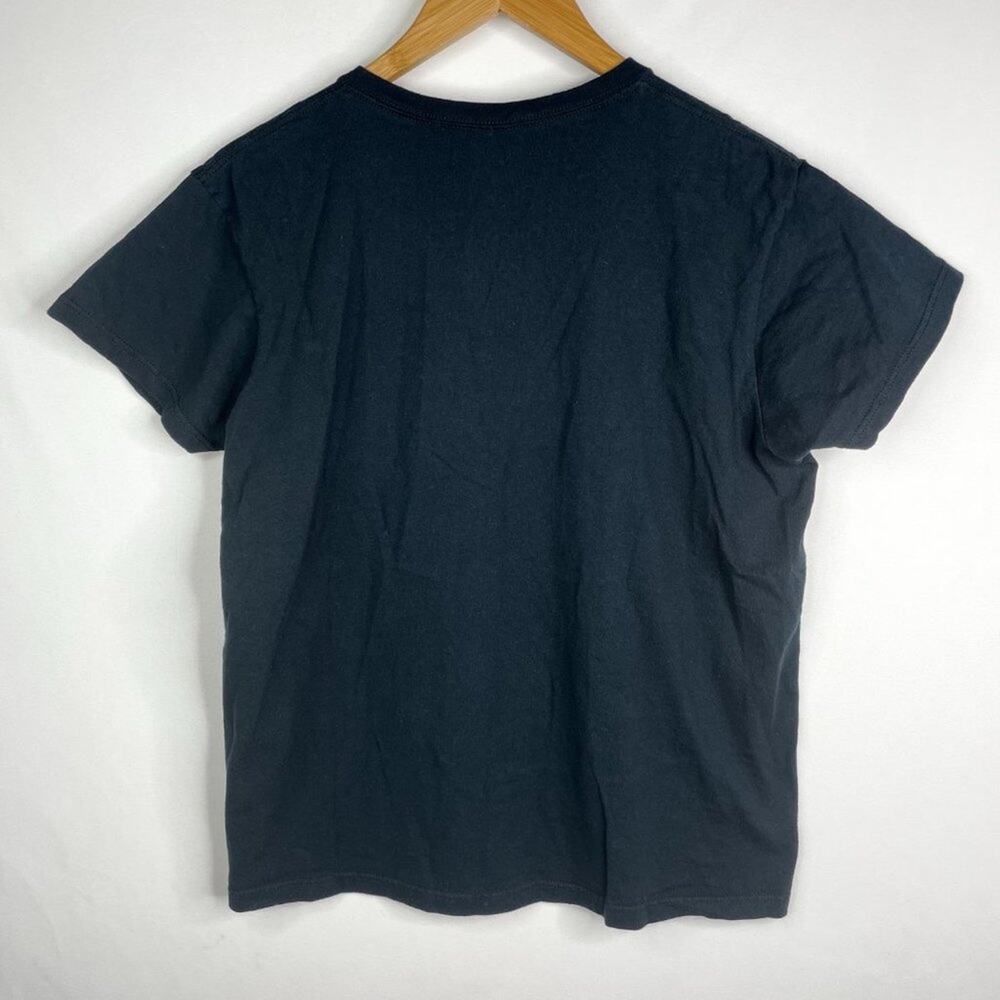 Vintage Gildan I Love Mahjongg T-Shirt LG - Picture 5 of 5